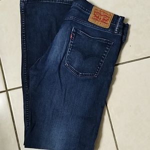 Levi's Jeans - Levis 514 Levi's Jeans - Levis 514